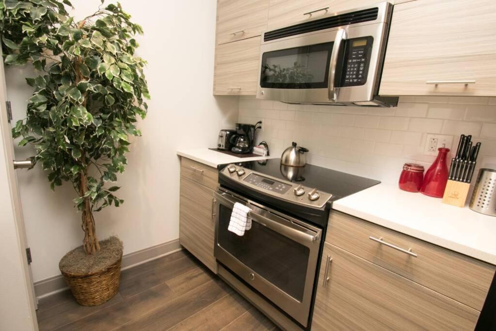 Ultra Modern New 1Br 1Ba By Rittenhouse Doorman!!! Lägenhet Philadelphia Exteriör bild